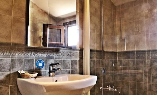 Hostal Toledano Victoria