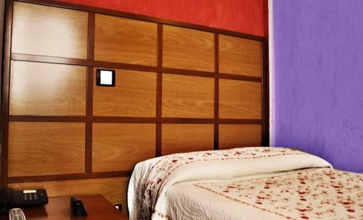 Hostal Toledano Victoria