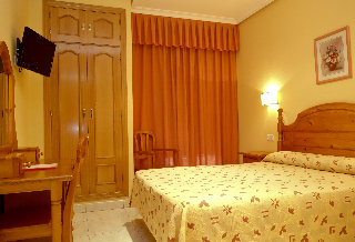 Hostal Toledo