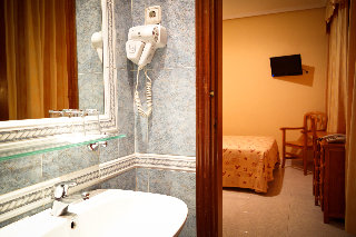 Hostal Toledo