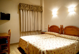 Hostal Toledo