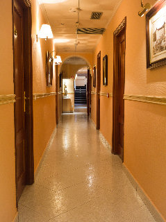 Hostal Toledo