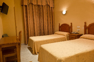 Hostal Toledo