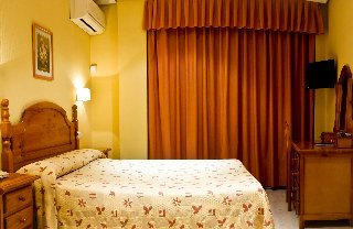 Hostal Toledo