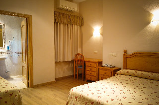 Hostal Toledo