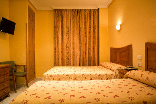 Hostal Toledo