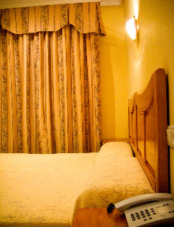 Hostal Toledo