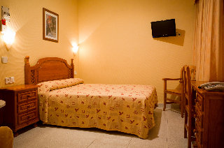 Hostal Toledo