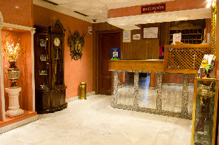 Hostal Toledo