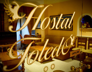 Hostal Toledo