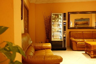Hostal Toledo