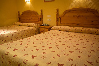 Hostal Toledo