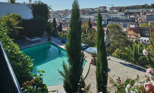 Hostal Torel Palace