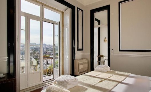 Hostal Torel Palace