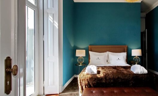 Hostal Torel Palace