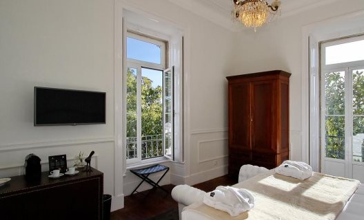 Hostal Torel Palace
