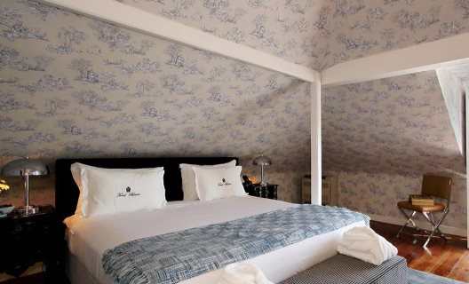 Hostal Torel Palace
