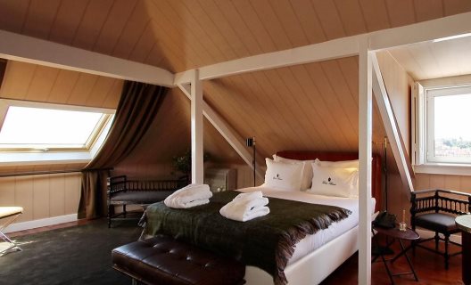 Hostal Torel Palace