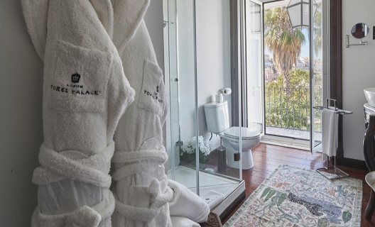 Hostal Torel Palace