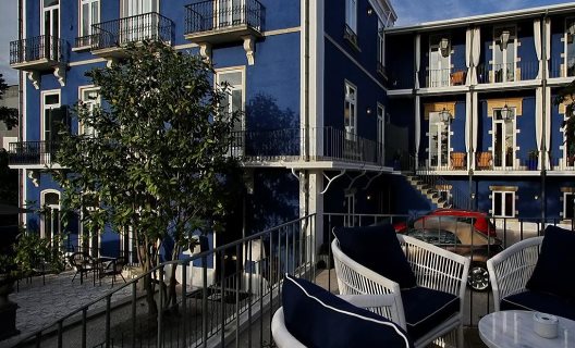 Hostal Torel Palace
