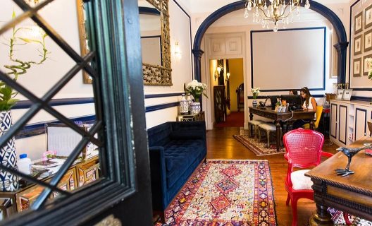Hostal Torel Palace