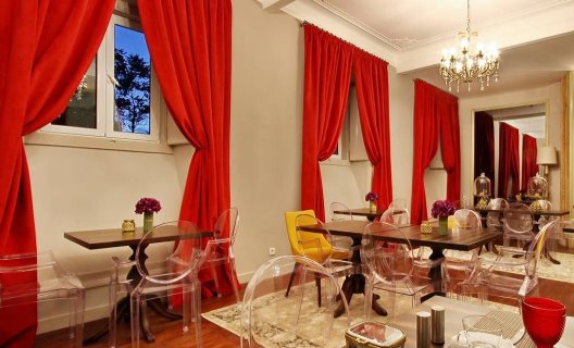 Hostal Torel Palace