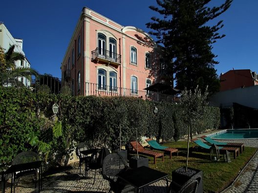 Hostal Torel Palace