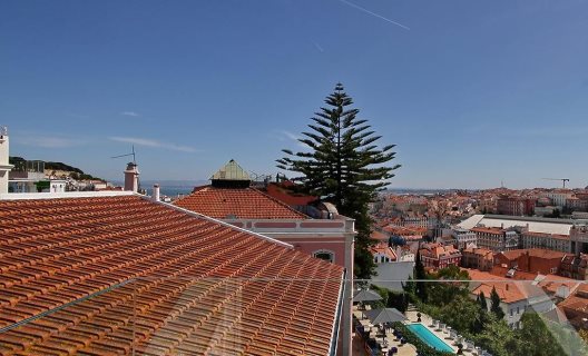 Hostal Torel Palace