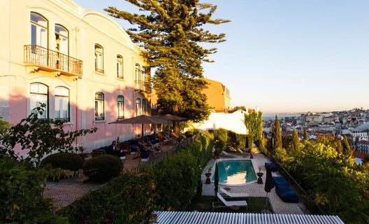 Hostal Torel Palace