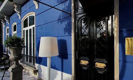 Hostal Torel Palace