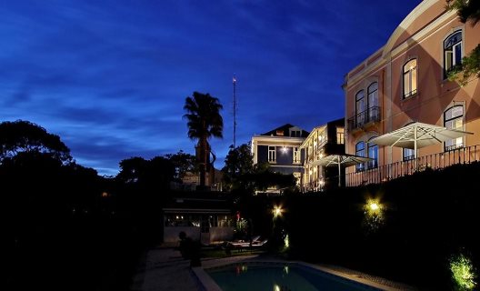Hostal Torel Palace