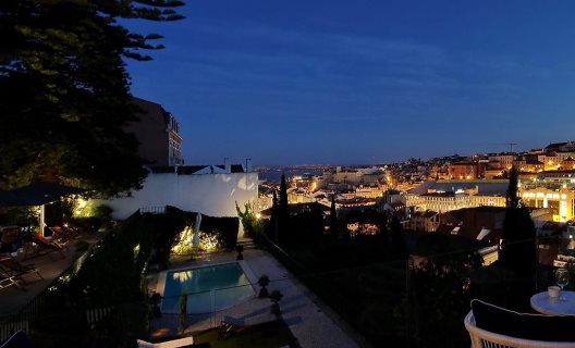 Hostal Torel Palace