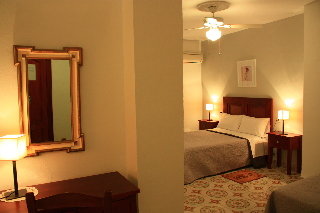 Hostal Toril