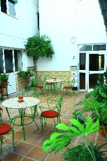 Hostal Toril