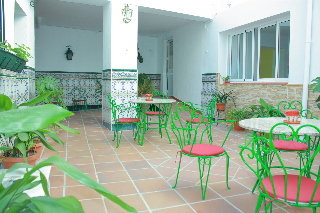 Hostal Toril