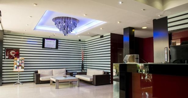 Hostal Torrejon