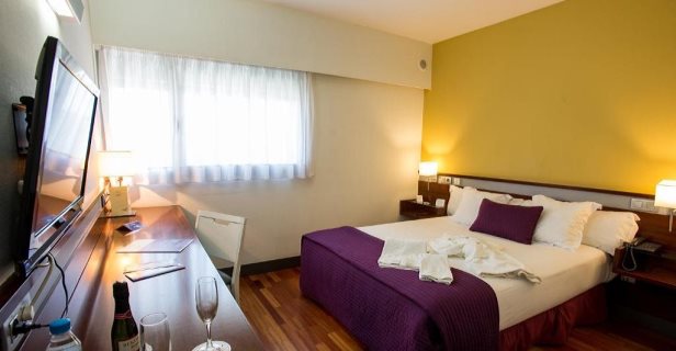 Hostal Torrejon
