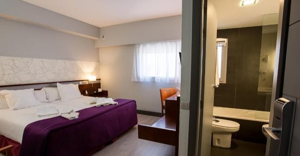 Hostal Torrejon
