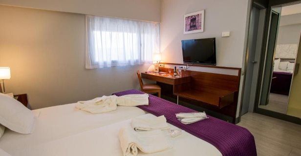 Hostal Torrejon