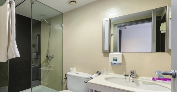 Hostal Torrejon