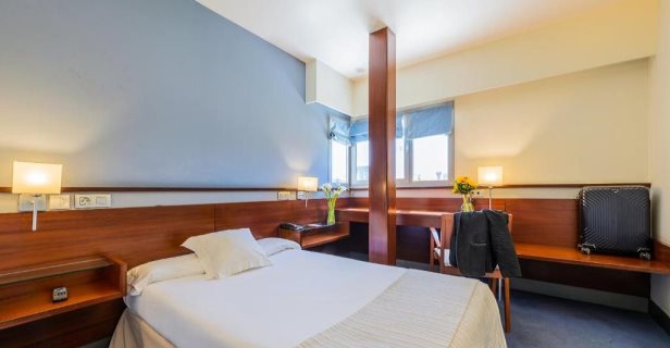 Hostal Torrejon