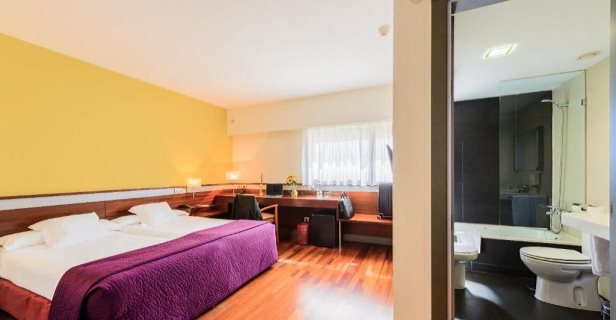 Hostal Torrejon