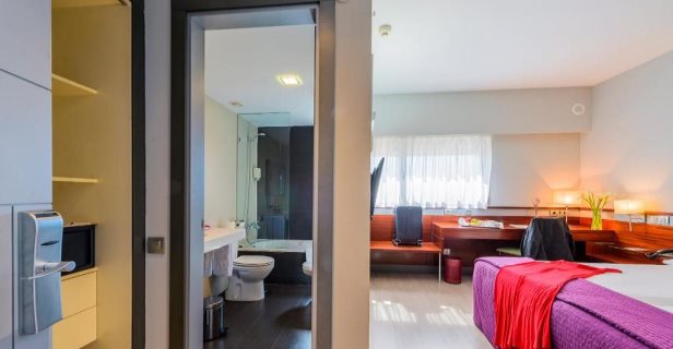 Hostal Torrejon