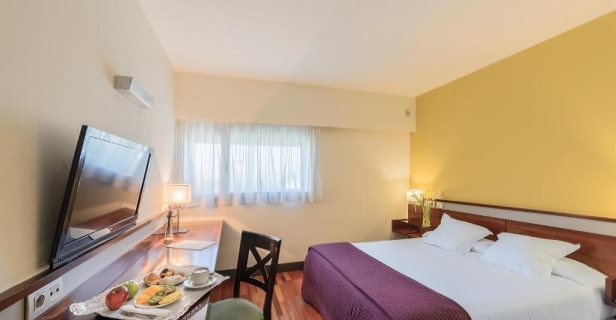 Hostal Torrejon
