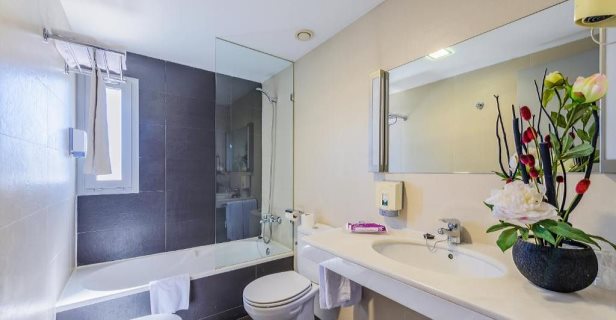 Hostal Torrejon