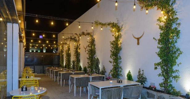 Hostal Torrejon