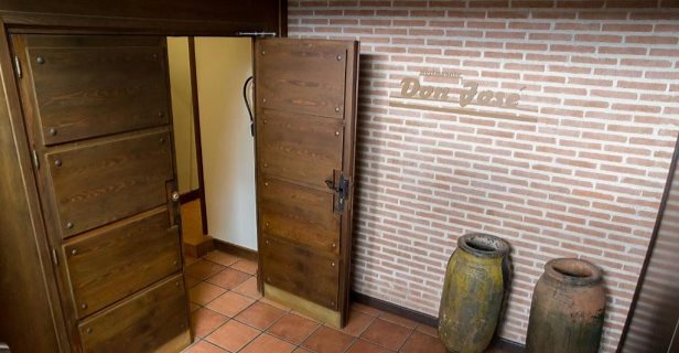 Hostal Torrejon