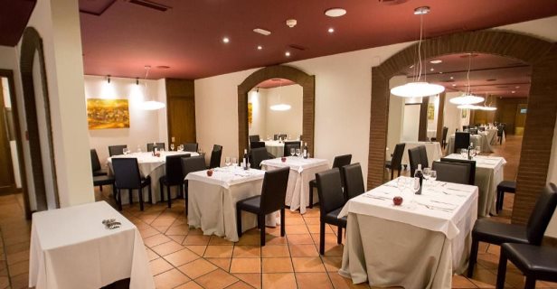 Hostal Torrejon
