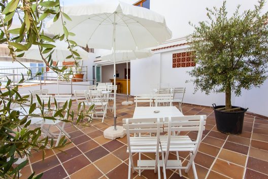 Hostal Torres