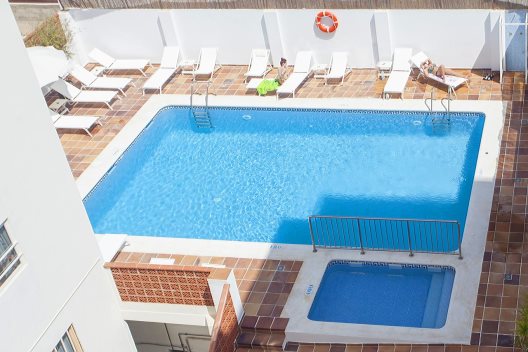 Hostal Torres
